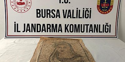 Milyonluk tarihi eser operasyonu