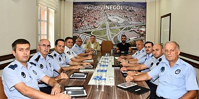 MOBİL ZABITA DÖNEMİ