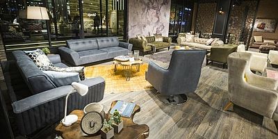 Mobilya’da %8 indirim