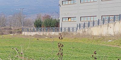 Mobilya Fabrikasında Gece Bekçisi Hayatını Kaybetti