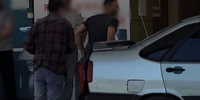 Mobilya İmalathanesinde Feci Kaza: İşçinin İki Parmağı Koptu