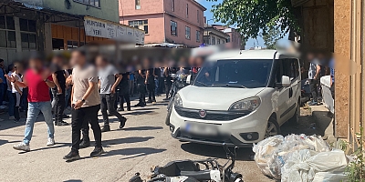 Mobilya sanayisinde ortalık karıştı