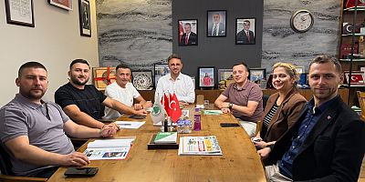 Mobilyacılar Odası’nda Şeffaflık ve Denetim Vurgusu