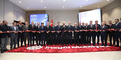 MOBİLYACILAR ODASI’NDAN MOBİLYA FUARI TANITIM ATAĞI