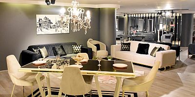 Mobilyanın başkenti