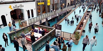 MODEF FUARI İPTAL EDİLDİ!