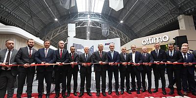 MODEF KAPILARINI AÇTI