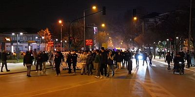 “Modifiye Suç Değildir” Diyen Gençlerden Çağrı