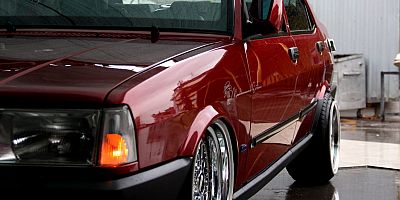 MODiFiYE TUTKUNU GENÇ HAYALiNi GERÇEKLEŞTiRMEK iÇiN 60 BiN TL öDEDi