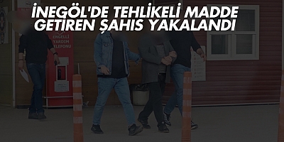 Molotoflu Saldırıdan Aranan Şahıs Yakalandı