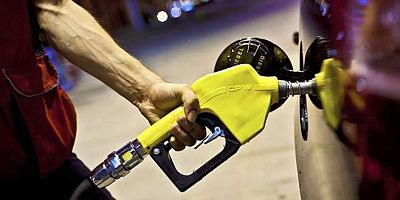 Motorin ve benzine zam