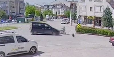 Motosikletle kazaya karışan muhtar 14 gün sonra hayatını kaybetti