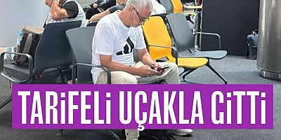 Mourinho Türkiye’ye Veda Etti