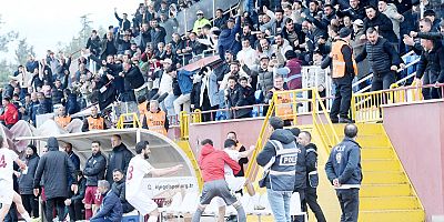 “Mücadelemiz son haftaya kadar sürecek”