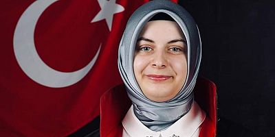 MÜFTÜNÜN KIZI İNEGÖL'E GELDİ