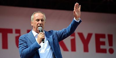 Muharrem İnce koronavirüse yakalandı
