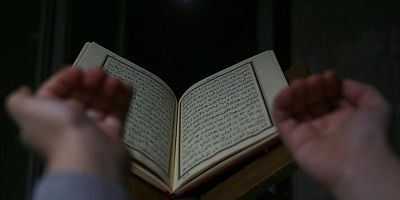 Mukaddes üç aylar başladı