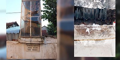 MUM YAKIP DUA ETME GELENEĞİ BU KÖYDE DEVAM EDİYOR