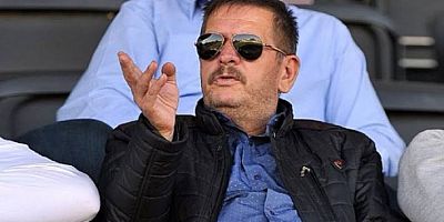 Münür Kanar hastaneye kaldırıldı
