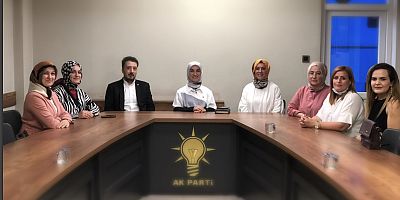 MüSiAD’lı kadınlardan sel bölgesine mobilya yardımı