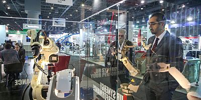 MÜSİAD’TAN HİBRİT FUAR