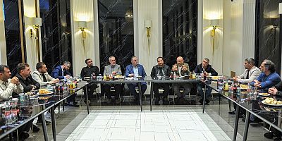 MÜSİAD üyeleri 2 milyon insana istihdam sağlıyor