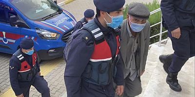 Müslüme'nin tutuklanan dedesi, biyolojik babası çıktı