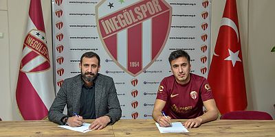 MUSTAFA ÇALIŞKAN İLE ANLAŞTIK