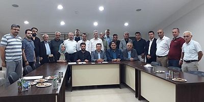 MUTLAK ZAFER ORDUMUZUN OLACAKTIR