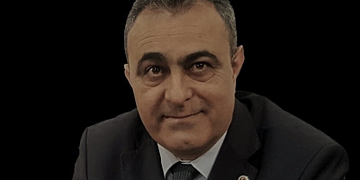 MUZAFFER TÜRK MİLLETİ MELATENİ DEVİRECEKTİR