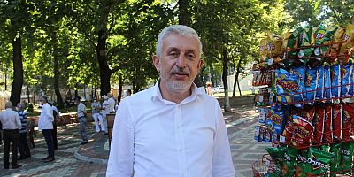 MYM FARKINDALIK OLUŞTURACAK