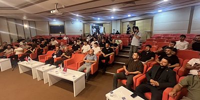 MYM Federasyonu Futbol Turnuvası’nda Kuralar Çekildi: Çeyrek ve Yarı Final Eşleşmeleri Belli Oldu