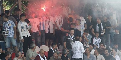MYM KÖYLERARASI FUTBOL TURNUVASI'NDA SON 16 BELLİ OLDU