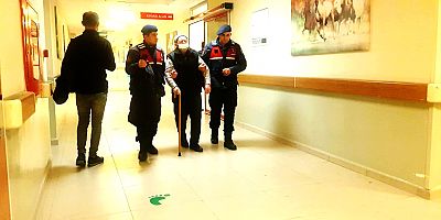 Nafaka ücreti ödendi, Zülfü amca serbest kaldı