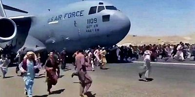 NATO: Afganistan'da şu ana kadar 12 kişi hayatını kaybetti