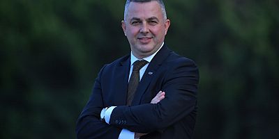 Nedim İncebay: “Biz de seçime beyaz pusulayla katılacağız”