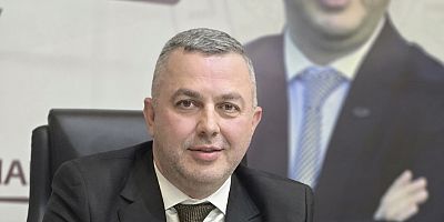 Nedim İncebay, İTSO Başkanlığına Adaylığını Açıkladı: “Şimdi Değişim Zamanı”