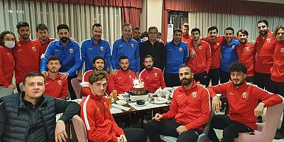 NİCE YILLARA FATİH ÇİPLAK 