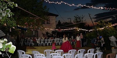 NİKAH VE DÜĞÜNLER NASIL YAPILACAK?
