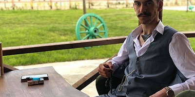 NOSTALJİ RIDVAN DOĞAL HAYATI SEÇTİ