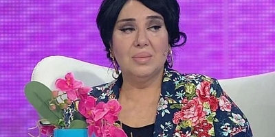 Nur Yerlitaş hayatını kaybetti!