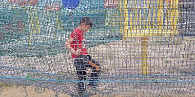 O BÖLÜM KOMPLE KAPATILDI