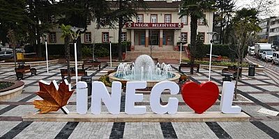 O eski halinden eser yok şimdi