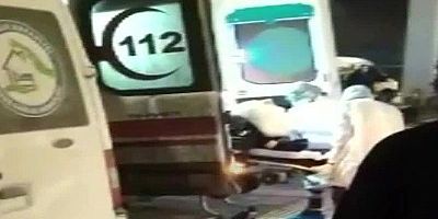 O ilde Corona virüs şüphesi!