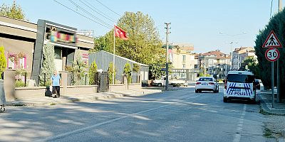 O kreşin eğitim faaliyetleri durduruldu