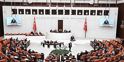 Öğrenci Affı TBMM’de Kabul Edildi: Üniversiteye Dönüş Yolu Açıldı