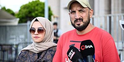 öğretmen, Başkan Tongsir hakkında suç duyurusunda bulundu