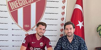 OGÜN ÇALIŞKAN İLE ANLAŞTIK