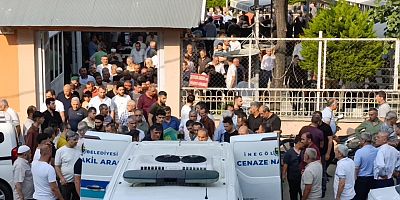 Öldürülen kadının paylaşımı yürek burktu
