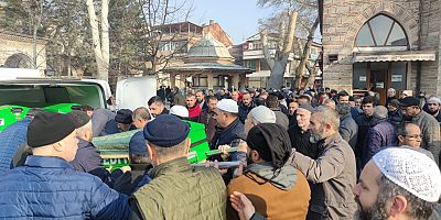 Ölümünden bir kaç saat önce konuştuğu son isin anlattı